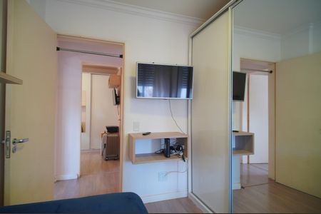 Apartamento à venda com 81m², 3 quartos e sem vagaQuarto 3