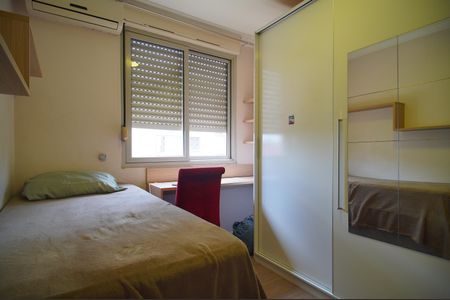 Quarto 2 de apartamento à venda com 3 quartos, 81m² em Centro, São Leopoldo