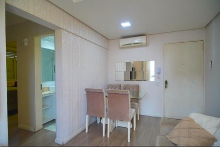 Apartamento à venda com 81m², 3 quartos e sem vagaSala