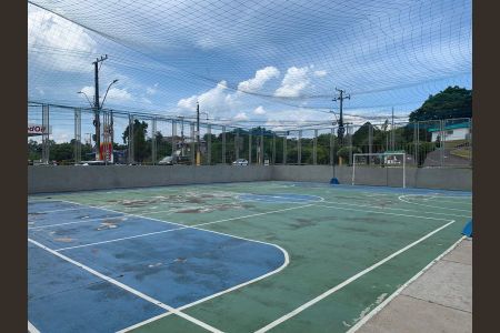 Apartamento à venda com 81m², 3 quartos e sem vaga Apartamento à venda com 81m², 3 quartos e sem vagaQuadra Esportiva