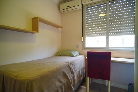 Apartamento à venda com 81m², 3 quartos e sem vagaQuarto 2