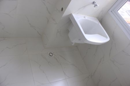 Apartamento para alugar com 52m², 2 quartos e 1 vagaLavanderia