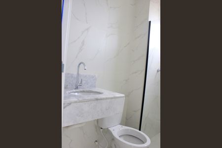 Apartamento para alugar com 52m², 2 quartos e 1 vagaBanheiro