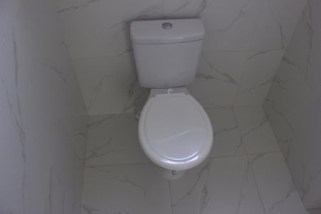 Apartamento para alugar com 52m², 2 quartos e 1 vagaÁrea comum - Banheiro do salão de jogosÁrea comum - Banheiro do salão de jogos