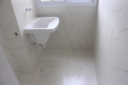 Apartamento para alugar com 52m², 2 quartos e 1 vagaLavanderia