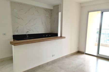 Apartamento para alugar com 52m², 2 quartos e 1 vagaCozinha