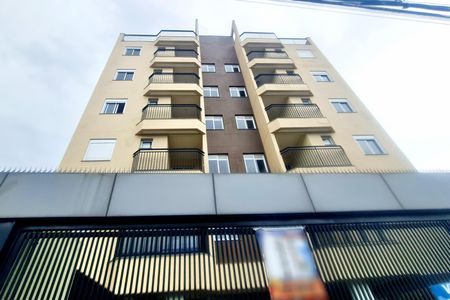 Apartamento para alugar com 52m², 2 quartos e 1 vagaÁrea comum - Fachada