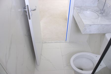 Apartamento para alugar com 52m², 2 quartos e 1 vagaBanheiro