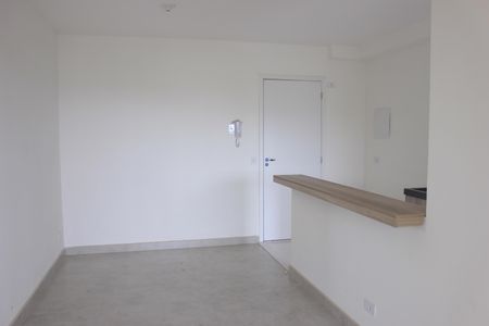 Apartamento para alugar com 52m², 2 quartos e 1 vagaSala
