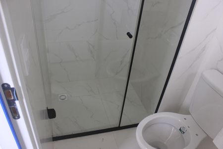 Apartamento para alugar com 52m², 2 quartos e 1 vagaBanheiro da Suíte