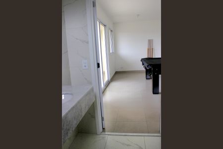 Apartamento para alugar com 52m², 2 quartos e 1 vagaÁrea comum - Salão de jogos