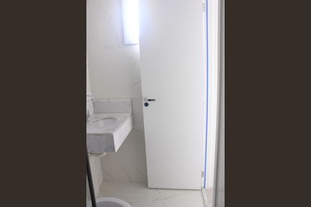 Apartamento para alugar com 52m², 2 quartos e 1 vagaBanheiro da Suíte