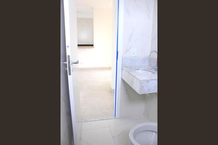 Apartamento para alugar com 52m², 2 quartos e 1 vagaBanheiro