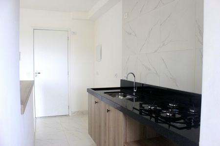 Apartamento para alugar com 52m², 2 quartos e 1 vagaCozinha