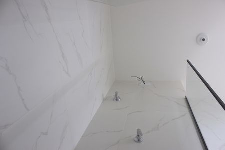 Apartamento para alugar com 52m², 2 quartos e 1 vagaBanheiro da Suíte