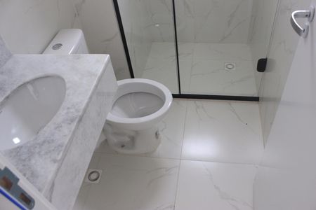 Apartamento para alugar com 52m², 2 quartos e 1 vagaBanheiro