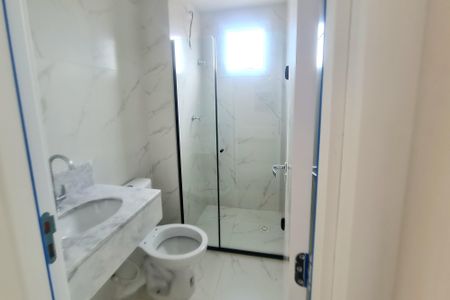 Apartamento para alugar com 52m², 2 quartos e 1 vagaBanheiro