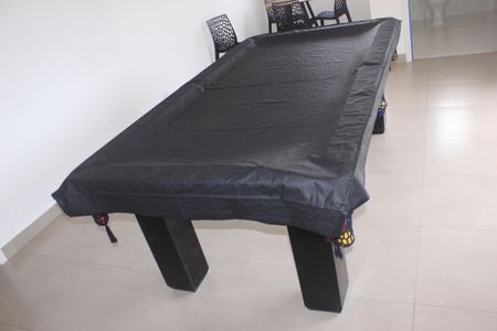 Apartamento para alugar com 52m², 2 quartos e 1 vagaÁrea comum - Salão de jogos