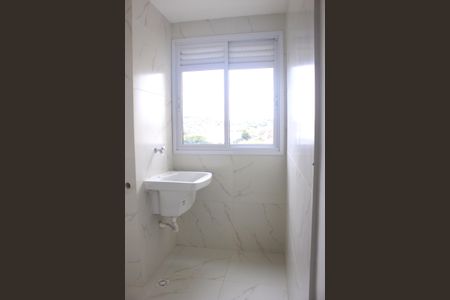 Apartamento para alugar com 52m², 2 quartos e 1 vagaLavanderia