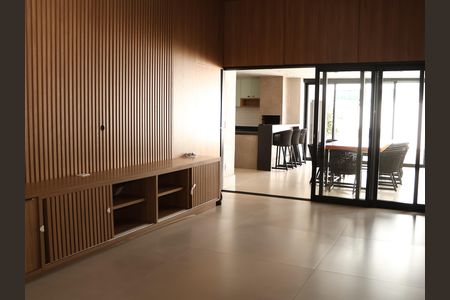 Casa de Condomínio para alugar com 3 quartos, 181m² em Alphaville Araguaia, Goiânia