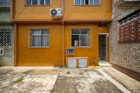 Casa de condomínio à venda com 50m², 2 quartos e sem vagaFachada da Casa