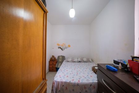Casa de condomínio à venda com 50m², 2 quartos e sem vagaQuarto 2