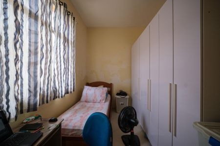 Casa de condomínio à venda com 50m², 2 quartos e sem vagaQuarto 1