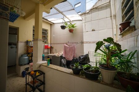 Casa de condomínio à venda com 50m², 2 quartos e sem vagaÁrea de Serviço