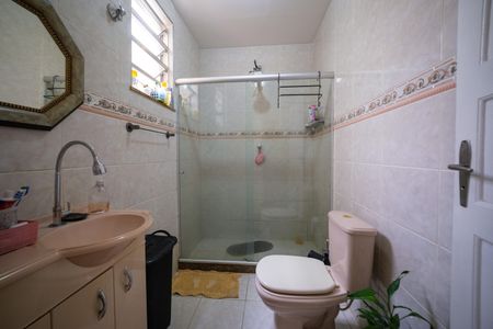 Casa de condomínio à venda com 50m², 2 quartos e sem vagaBanheiro