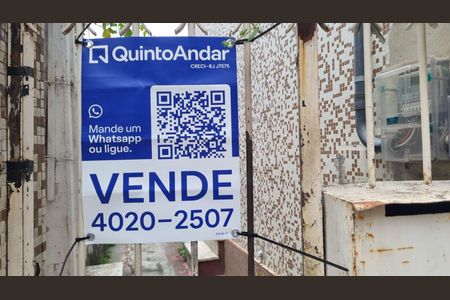 Casa de condomínio à venda com 50m², 2 quartos e sem vagaPlaca