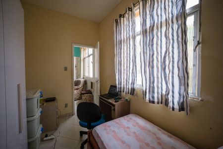 Casa de condomínio à venda com 50m², 2 quartos e sem vagaQuarto 1