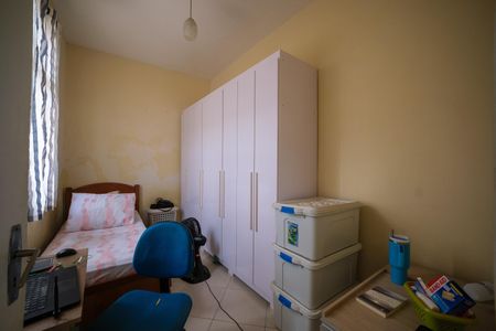 Quarto 1 de casa de condomínio à venda com 2 quartos, 50m² em Tijuca, Rio de Janeiro