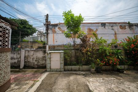 Casa de condomínio à venda com 50m², 2 quartos e sem vagaQuarto 1 Vista