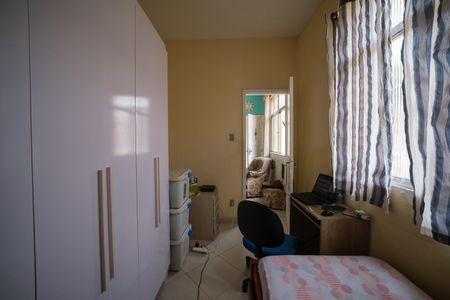 Casa de condomínio à venda com 50m², 2 quartos e sem vagaQuarto 1