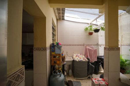 Casa de condomínio à venda com 50m², 2 quartos e sem vagaQuarto 2 Vista