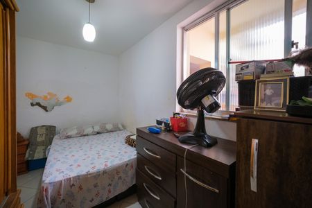 Casa de condomínio à venda com 50m², 2 quartos e sem vagaQuarto 2