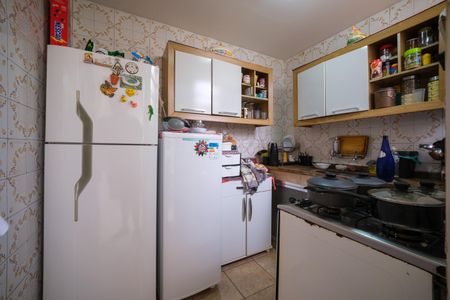 Casa de condomínio à venda com 50m², 2 quartos e sem vagaCozinha