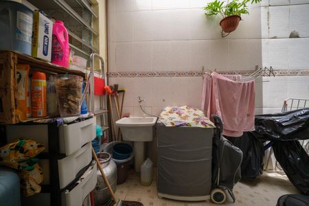 Casa de condomínio à venda com 50m², 2 quartos e sem vagaÁrea de Serviço