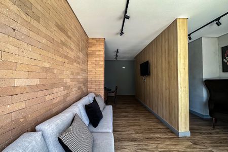 Apartamento à venda com 84m², 3 quartos e 2 vagasÁrea comum