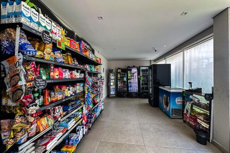 Apartamento à venda com 84m², 3 quartos e 2 vagasÁrea comum