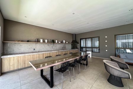 Apartamento à venda com 84m², 3 quartos e 2 vagasÁrea comum