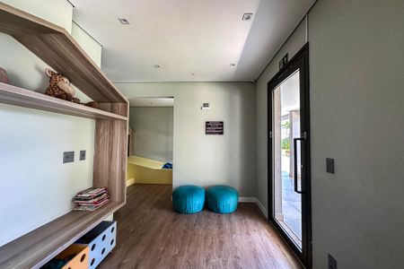 Apartamento à venda com 84m², 3 quartos e 2 vagasBrinquedoteca