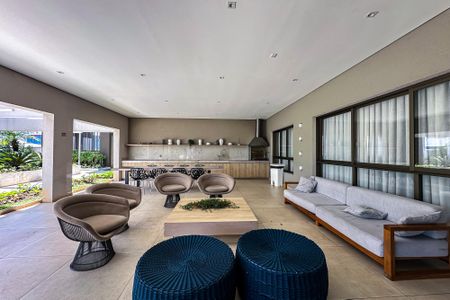 Apartamento à venda com 84m², 3 quartos e 2 vagasÁrea comum