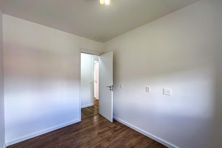 Apartamento à venda com 84m², 3 quartos e 2 vagasQuarto 2