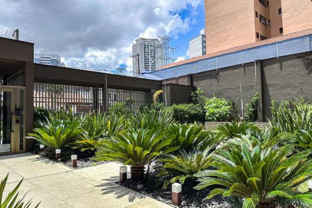 Apartamento à venda com 84m², 3 quartos e 2 vagasÁrea comum