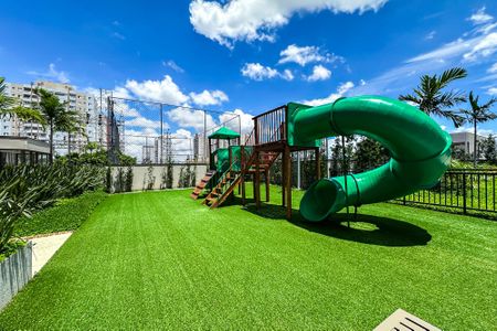 Apartamento à venda com 84m², 3 quartos e 2 vagasPlayground