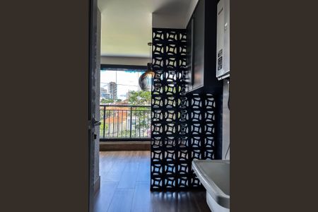 Apartamento à venda com 84m², 3 quartos e 2 vagasÁrea de Serviço