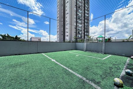 Apartamento à venda com 84m², 3 quartos e 2 vagasQuadra