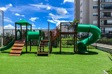 Apartamento à venda com 84m², 3 quartos e 2 vagasPlayground