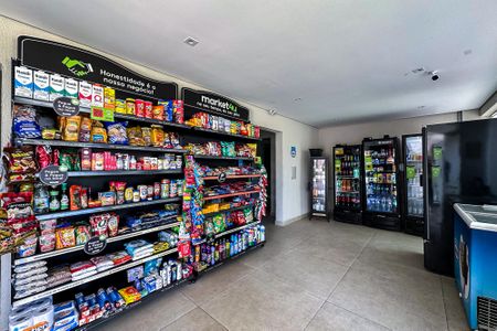 Apartamento à venda com 84m², 3 quartos e 2 vagasÁrea comum